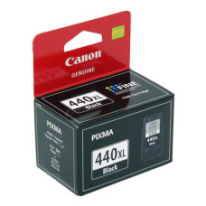 Оригинальный картридж Canon PG-440 XL (5216B001) Black 