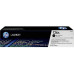Оригинальный картридж HP 126A (CE310A) Black