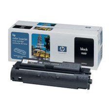 Оригинальный картридж HP C4191A Black