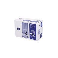 Оригинальная печка HP C4198A (Fuser Kit)