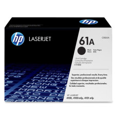Оригинальный картридж HP C8061A