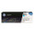 Оригинальный картридж HP 822A cyan C8551A