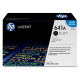 Оригинальный картридж HP 641A (C9720A) Black