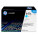 Оригинальный картридж HP 641A (C9721A) Cyan