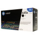 Оригинальный картридж HP 645A (C9730A) Black