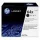 Оригинальный картридж HP 64X (CC364XU)