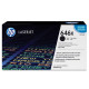 Оригинальный картридж HP 648X black CE264X