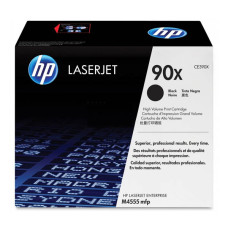 Оригинальный картридж HP 90X (CE390X)
