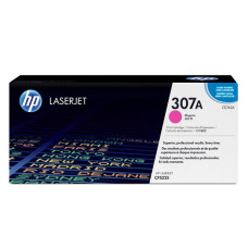 Оригінальний картридж HP 307A magenta CE743A