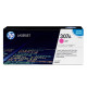 Оригінальний картридж HP 307A magenta CE743A