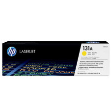 Оригинальный картридж HP 131A (CF212A)