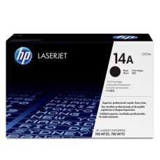 Оригинальный картридж HP CF214A