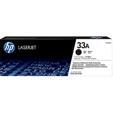 Оригинальный картридж HP 33A (CF233A)