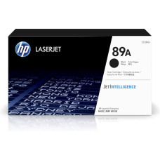 Оригінальний картридж HP CF289A (89A) black