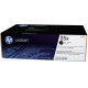 Оригинальный картридж HP 35X (CF325X)