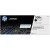 Оригінальний картридж HP 508A (CF360A) Black