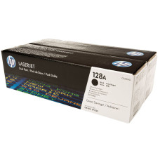 Оригінальний картридж HP 128A (CE320AD)