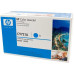 Оригинальный картридж HP 641A (C9721A) Cyan