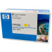Оригинальный картридж HP 641A (C9722A) Yellow