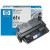 Оригинальный картридж HP 61X (C8061X)