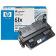 Оригинальный картридж HP 61X (C8061X)