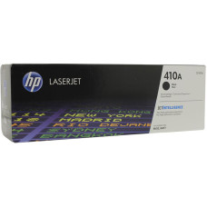 Оригінальний картридж HP 410A (CF410A) Black
