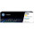 Оригинальный картридж HP CF542X (203X) Yellow