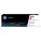 Оригинальный картридж HP CF543X (203X) Magenta