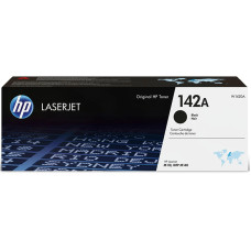 Оригінальний картридж HP 142A (W1420A) Black