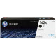 Оригінальний картридж HP 142A (W1420A) Black