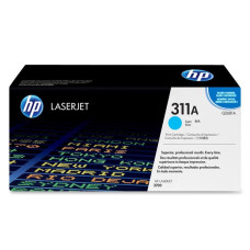 Оригинальный картридж HP 311A cyan Q2681A