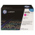 Оригинальный картридж HP 644A (Q6463A) Magenta 