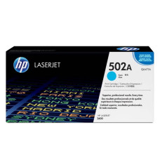 Оригинальный картридж HP 502A (Q6471A)