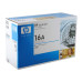 Оригинальный картридж HP 16A (Q7516A)