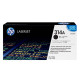 Оригинальный картридж HP 314A black Q7560A