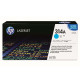 Оригинальный картридж HP 314A cyan Q7561A