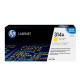 Оригинальный картридж HP 314A yellow Q7562A