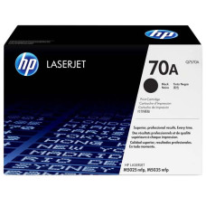 Оригинальный картридж HP Q7570A