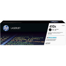 Оригінальний картридж HP 410X (CF410X) Black