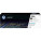 Оригінальний картридж HP 410X (CF410X) Black
