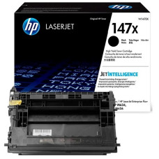 Оригінальний тонер-картридж HP 147X (W1470X) Black 