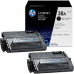 Оригинальный картридж HP 38A (Q1338D)