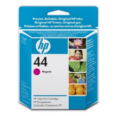Оригинальный картридж HP 44 magenta 51644ME