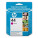Оригинальный картридж HP 44 magenta 51644ME