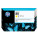 Оригинальный картридж HP 80 yellow C4848A