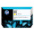 Оригинальный картридж HP 80 yellow C4873A