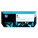 Оригинальный картридж HP 81 cyan C4931A