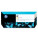 Оригинальный картридж HP 81 yellow C4933A