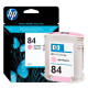 Оригинальный картридж HP 84 Light magenta C5018A