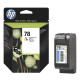 Оригинальный картридж HP 78 C6578A